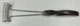 Cutco 1060 Mix Stir Whisk Coil Egg Beater With Brown & Orange Swirl  Handle