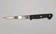 Gerber Balance Plus High Carbon Stainless 6" Boning Knife 1410 USA - 11 1/2"