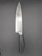 ZWilling J.A. Henckels 30041-200 5 FIVE Star 8 Inch Chef's Knife Germany