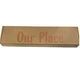 Our Place Started Slicing Knife 9 Inch