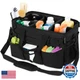 IBVIVIC Wearable Cleaning Caddy Bag for Cleaning Supplies, Large Capacity Cleani