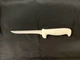 Mundial W5607-6 White Semi-Stiff Boning Knife - Professional Series 6" Blade