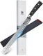 KYOKU 12" Slicing Knife, Samurai Series Brisket Knife for Meat Cutting with Pakk