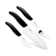 Kyocera Advanced Ceramics &ndash; Revolution Series 3-Piece Ceramic Knife Set: I