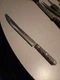 CASE XX CAP 283-8" Slicing knife 2147079 Kitchen knife 