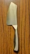 BERGHOFF 4" Kasemesser Cheese Knife X30Cr14 Made in Germany EXCELLENT COND. VTG