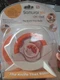 Samurai 360 The Knife that Rolls Kitchen tool Circular Steel Blade As Seen on TV