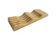 Shenzhen Knives Large In-Drawer Knife Block: 11 Slot (Holds 10-15 Knives) Emp...