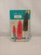 Pioneer Woman Mazie 2-Piece Chef and Paring Knife Set with Sheath NIP