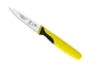 Mercer Culinary Millennia 3 Yellow Kitchen Knife High Carbon Steel Ergonomic ...