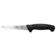 MERCER CUTLERY M23406 Utility Knife,6 in Blade,Black Handle 6AKL5