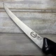 Keene Stainless Steel Boning Fillet Knife 907-6 ~ USA Made ~ 6&rdquo; Blade