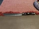 CUTCO 1722 Butcher Knife Classic Brown Handle KK USA