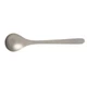 Yanagi Sori: Simple easy-to-use cutlery. This Tsubame-Sanjo stainless steel