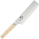 Kai kai institutions Magoroku greens off kitchen knife 165mm 10000CL AE-525