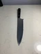 AUTHENTIC J.A. HENCKELS INTERNATIONAL EVER SHARP 12-1/2" KNIFE MUST SEE NO RES
