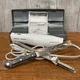 Hamilton Beach Electric Knife M#74250R-Tested