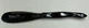 Cutco 1768 KL Serrated Spatula Spreader Swirl Handle Made In USA - Natural Way