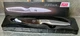 HITT Food Season 9cm Sharp Stainless Steel Solid Tang Paring Knife Kitchen