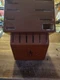 Zwilling J.A. Henckels Statement 14-Slot Hardwood Knife Storage Block 