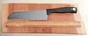 Wusthof Silverpoint SANTOKU Knife 4180/17cm Germany PRE-OWNED* WH7