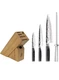 Shun TDMS0512G Knife Set 