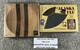 The ULU Factory ALASKA 50th Statehood KNIFE & Wooden CHOPPING BOWL - NEW SEALED!