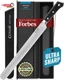 Cutluxe Brisket Knife &ndash; 12" Carving & Slicing Knife for Meat & BBQ &ndash; Razor Sharp