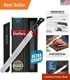 12" High-Carbon Steel Brisket Knife - Lifetime  & Gift-Ready Packaging