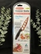 NEW - Doohickey Copper Kitchen Knife "Stays Sharp & Reduces Food from Sticking 