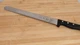 Mercer Culinary M23710 Renaissance 11-Inch Wavy Serrated Slicer German Steel