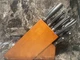 Zwilling J.A. Henckels International Solution 14 Piece Cutlery Set READ #1034