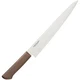 Kataoka Master Cook MCSK240B Knife 24cm Brown