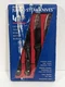 Monterey Jumbo Stainless Steel Steak Knives 4-piece Set High Carbon Premium 