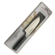 New KitchenAid 5 Inch Santoku Knife Forged Japanese Steel Riveted Heavy