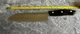j a henckels Santuko knife 11359-180 7&rdquo;. German Stainless Steel. Good Condition
