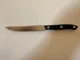 1 JA Henckels International 4 1/2&rdquo; Blade Fine Edge Pro Steak Knife 31469-120