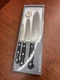 Henckels CLASSIC Christopher Kimball Edition 3-pc Starter Knife Set