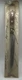 NEW CASE XX M 284-9" Serrated Miracl-Edge Carving Knife Finger Groove Wood