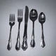 Oneida CHATEAU - Stainless Flatware 5pc. Place Setting (Service for One)