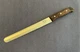 RH FORSCHNER VICTORINOX 455-10 Carving & Slicing Knife 10" Stainless Blade Swiss