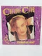 CULTURE CLUB KISSING TO BE CLEVER 12" LP VG+ VINYL RECORD EPIC 1982