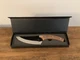 NIB Huusk Japanese Steel Premium Control Knife 11" - Blade 6" Knife Brand New