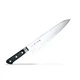 Tojiro F-810 Classic Durable and Rust-Resistant Chef Knife 270mm, Black Handle