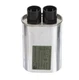 Magic Chef CH85, EN61270-1, High Voltage Capacitor, 1.10uF, 21110-21000V AC