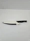 Pampered Chef 1046 Utility Knife with Sharpening Case 5" Blade Kitchen 2006
