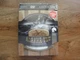 Alaska ULU Chopping Bowl Set Birch Board Whale KNIFE DVD Cookbook, NEW