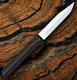 Rada Cutlery Regular Paring Kitchen Knife 3.25" T420 Steel Blade Resin Handle