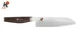 MIYABI 6000MCT 7 inch（180mm) knife  for professional 34072-181-0 made in Japan