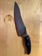 Shun Ken Onion Chef Knife 8 inch DM-0500 Japanese Damascus Steel Made in Japan